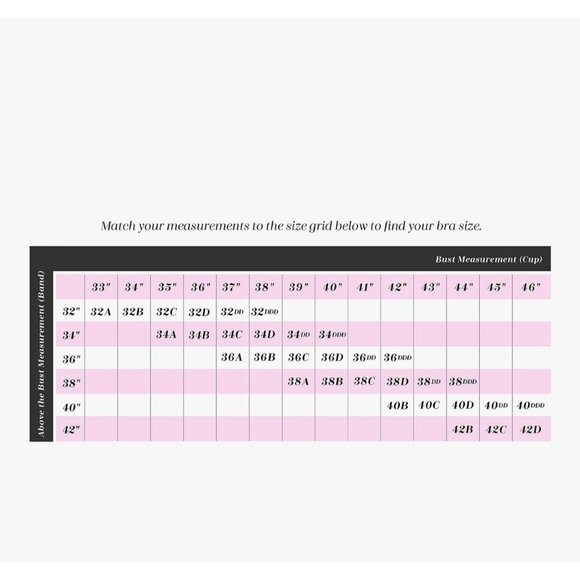 Maidenform Comfort Devotion Womens Dreamwire Back Smoothing Underwire Bra Sz 40C - Picture 5 of 7